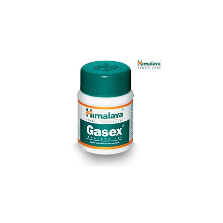 GASEX 100 COMP HIMALAYA