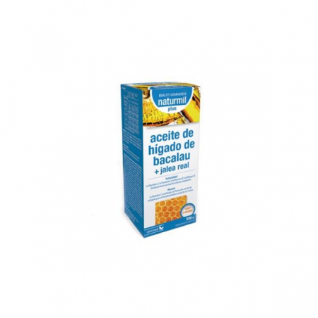 OLEO DE FIGADO DE BACALHAU PLUS 500ml