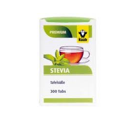 STEVIA 300 COMP PREMIUM RAAB 