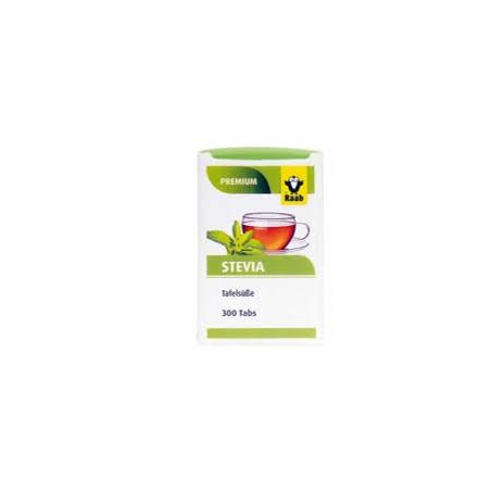 STEVIA 300 COMP PREMIUM RAAB 