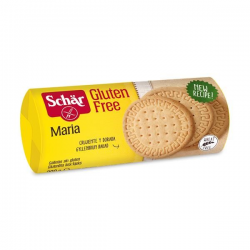 SCHAR BOLACHA S G MARIA 200 G