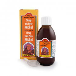 XAROPE DO PÈRE MICHEL  200 ML 