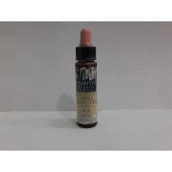 WILD OAT N 36 PLANTIS ELIXIR FLORAL 10 ML AVENA SILVESTRE