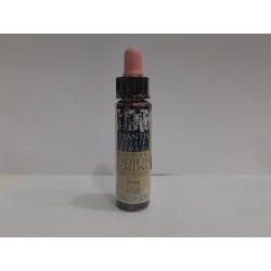 STAR OF BETHLEHEM N 29 PLANTIS ELIXIR FLORAL LECHE DE GALLINA 10 ML