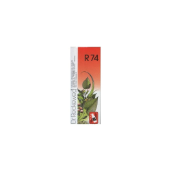 R 74 GOTAS 50 ML 