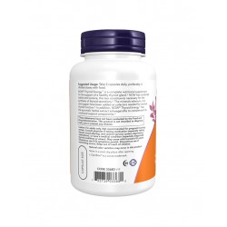 THYROID ENERGY 90 CAPSULAS VEGETAIS TIROIDE NOW
