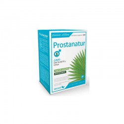 PROSTANATUR 60 CAPSULAS