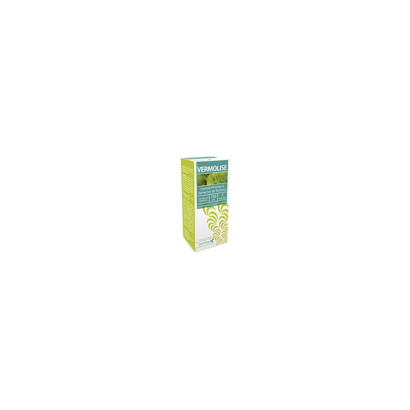 Vermolise Solução Oral 250ml