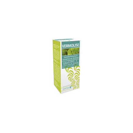 Vermolise Solução Oral 250ml