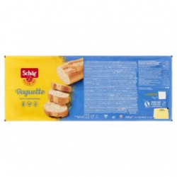 SCHAR PÃO BAGUETE 175 G