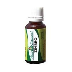 ÓLEO ESSENCIAL DE ZIMBRO 20 ML