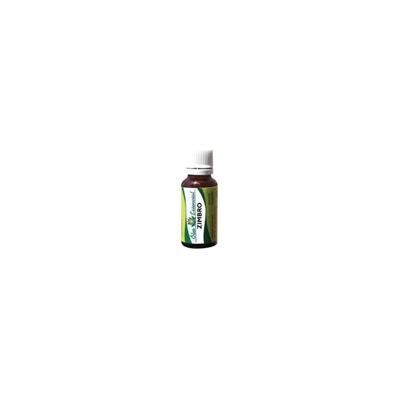 ÓLEO ESSENCIAL DE ZIMBRO 20 ML