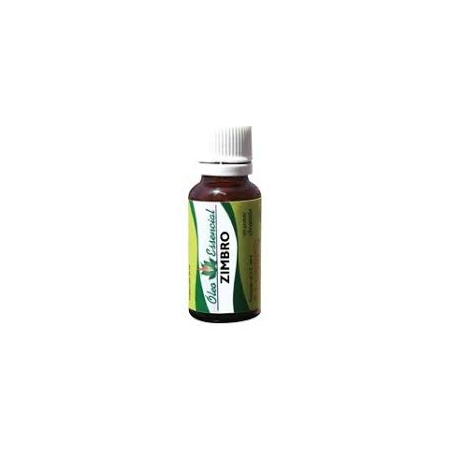 ÓLEO ESSENCIAL DE ZIMBRO 20 ML