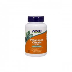 POTASSIUM CITRATE 180 COMP NOW