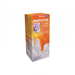 PROPOTUSS TOSSE SECA 250ml - 