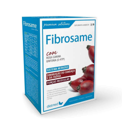 FIBROSAME 30 COMPRIMIDOS