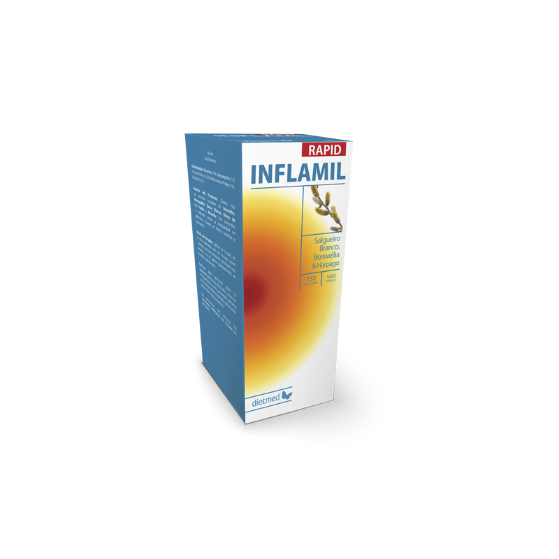 INFLAMIL 150ml