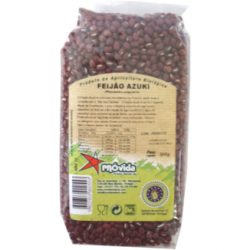 FEIJÃO AZUKI 500 G  PRÓVIDA