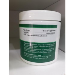 VITAMIN C POWDER 300 GRS QUALITY OF LIFE