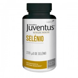 JUVENTUS PREMIUM SELENIO 100 COMP FARMODIETICA