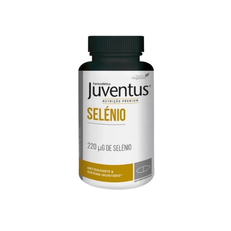 JUVENTUS PREMIUM SELENIO 100 COMP FARMODIETICA