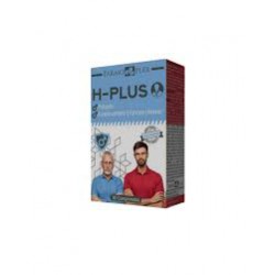 H PLUS 30 COMPRIMIDOS FARMOPLEX