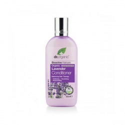 DR ORGANIC BIO ALFAZEMA AMACIADOR 265 ML