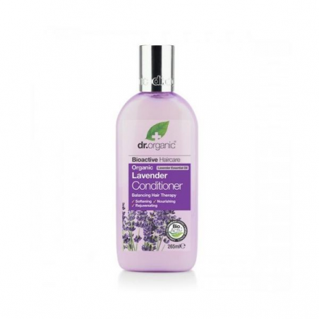 DR ORGANIC BIO ALFAZEMA AMACIADOR 265 ML
