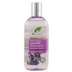 DR ORGANIC BIO ALFAZEMA CHAMPO 265 ML