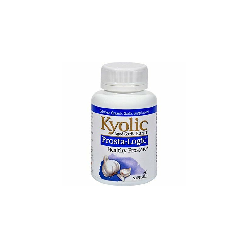 KYOLIC PROSTA LOGIC 60 CÁPSULAS GOLD NUTRITION