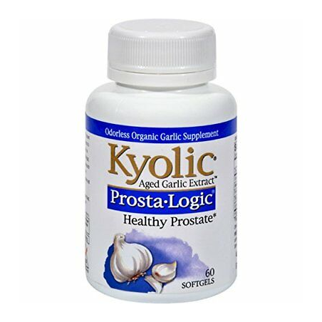 KYOLIC PROSTA LOGIC 60 CÁPSULAS GOLD NUTRITION