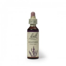 HEATHER 20 ML FLORAL ALTRUISMO