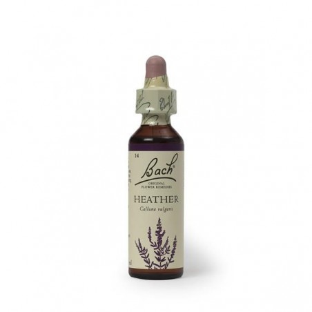 HEATHER 20 ML FLORAL ALTRUISMO