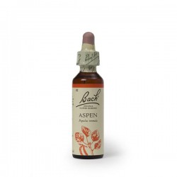 ASPEN BACH ORIGINAL 20 ML FLORAL SEGURANCA