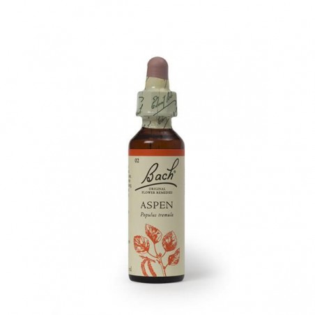 ASPEN BACH ORIGINAL 20 ML FLORAL SEGURANCA