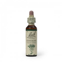 BACH ORIGINAL CENTAURY 20 ML AFIRMACAO