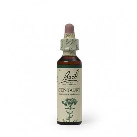 BACH ORIGINAL CENTAURY 20 ML AFIRMACAO