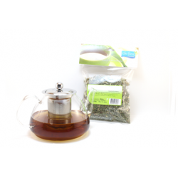 ERVA DOCE SEMENTES  50 G 