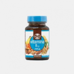 VITAMANIA B12 60 COMPRIMIDOS NATURMIL