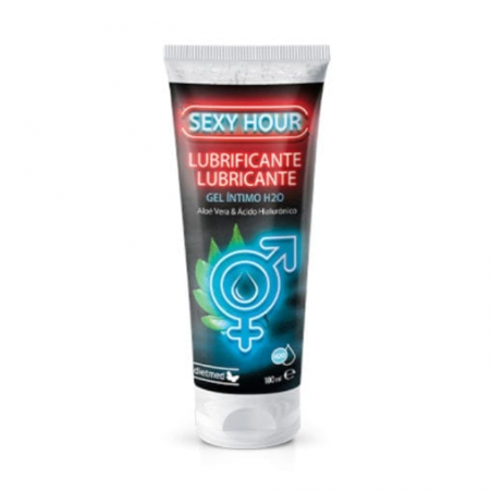 SEXY HOUR 100 ML GEL LUBRIFICANTE DIETMED