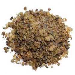 INCENSO GRAO BOSWELLIA 50 GRAMAS CHÁ HUNOS