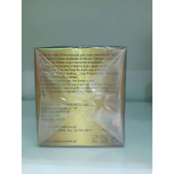 ESPINHEIRA SANTA INFUSAO 10 SAQUETAS CHA HUNOS