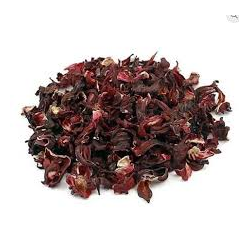 HIBISCO FLOR 50 G CHÁ HUNOS