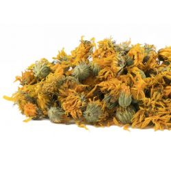 CALENDULA 50 GRAMAS CHÁ 