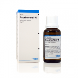 PSORINOHEEL  30 ML GOTAS HEEL