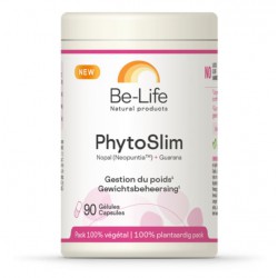 PHYTOSLIM 90 CAPS BE LIFE