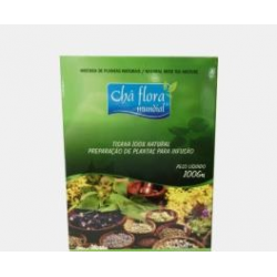 TISANA Nº 30  QUEBRAPEDRA 100 G 