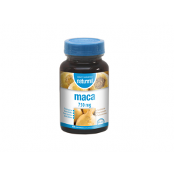 NATURMIL MACA 750 MG 60 COMPRIMIDOS 