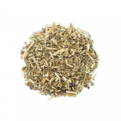 MALVAS FOLHAS 50 G CHÁ HUNOS