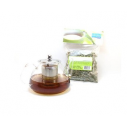 BARDANA RAIZ 100 G CHA HUNOS